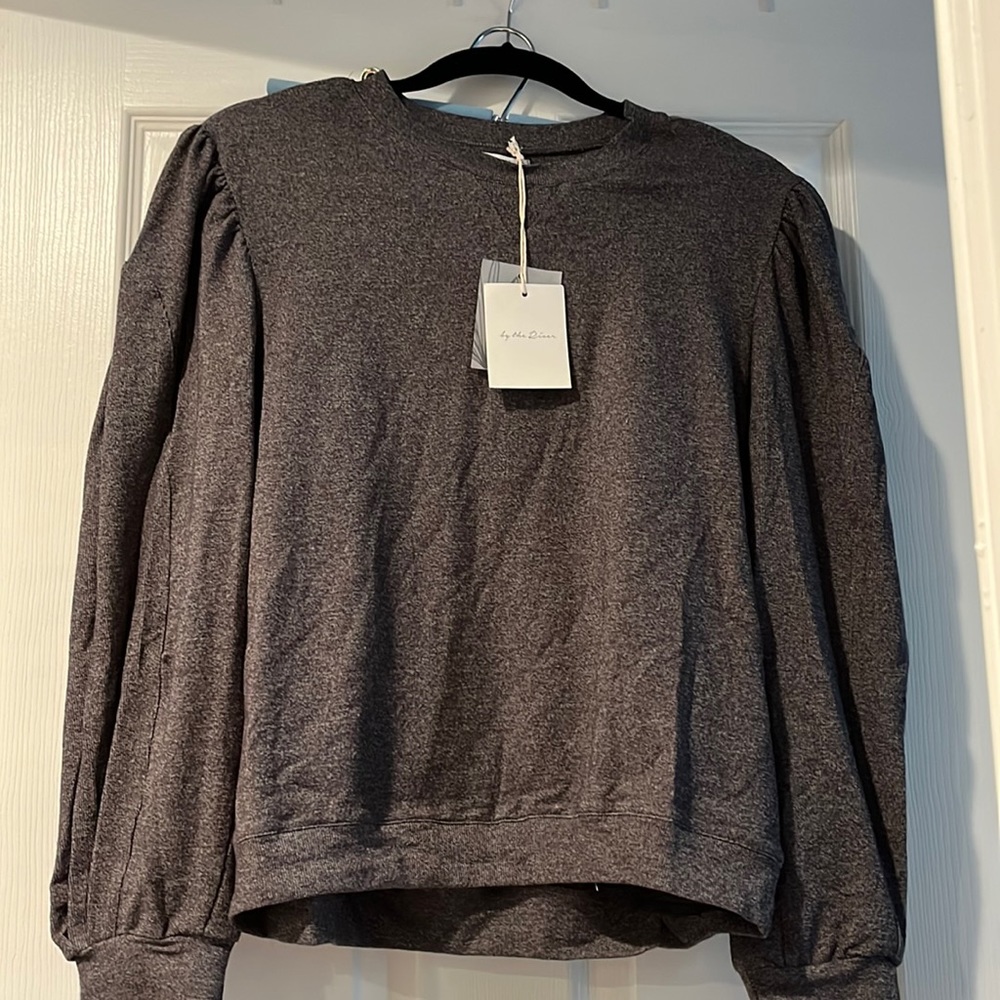 NWT Cozy Life By The River Matching Set